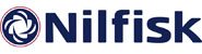 nilfisk logo lille