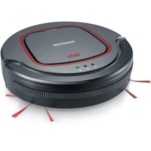 Severin Chill Robot Vacuum Cleaner